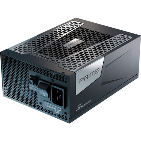 Seasonic Prime PX-2200 modulares 2200-Watt-Netzteil (4x 12VHPWR, 4x PCIE)