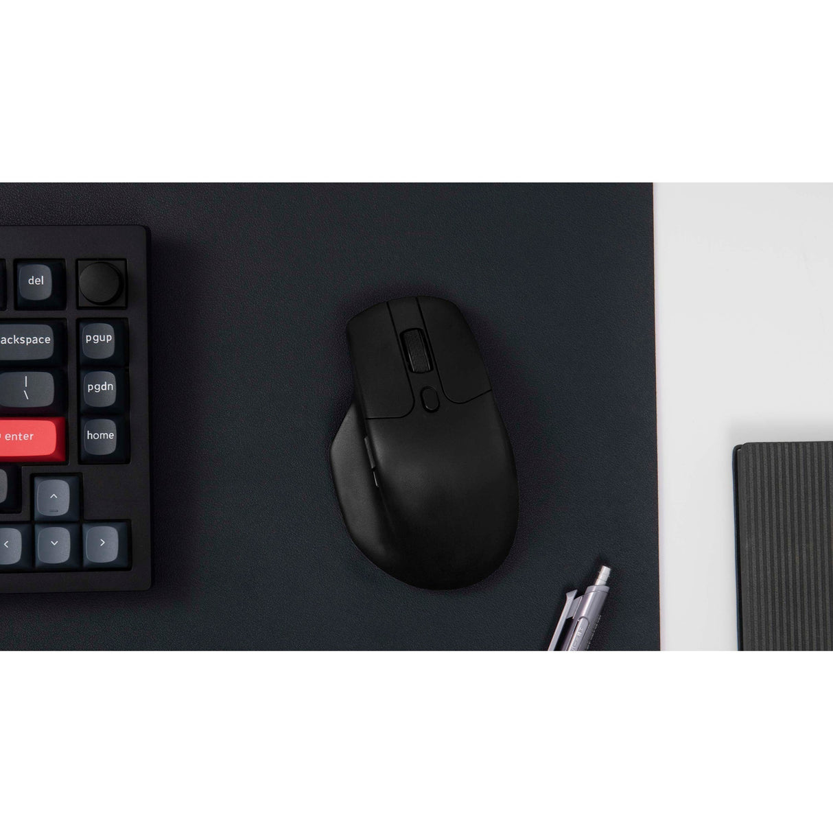 Keychron Keychron M6-A1 kabellose Maus