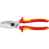 Knipex Kabelschneider 200 mm - 9516200