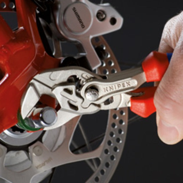 Knipex Mini -Schlüssel Tang 8603125