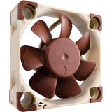 Noctua nf-a4x10 flx Gehäuselüfter (braun, 40 x 40 x 10 mm)