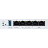 Asus expertwifi - ebg15 Router (weiß)