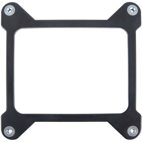 Silverstone sst-ar09-1700 CPU-Kühler (2h, für Sockel 1700, 4-Pin-PWM)