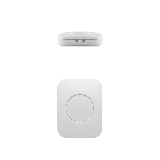 Frient Smart Button Button (weiß, Zigbee 3.0)
