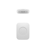 Frient Smart Button Button (weiß, Zigbee 3.0)