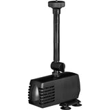 Ubbink Xtra 600 Brunnenpumpe