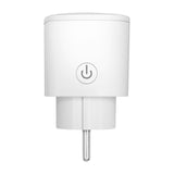 Trust slimme wifi stekker (wit, wifi 2.4ghz)