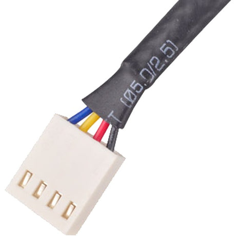 Silverstone Argon AR06 CPU-Kühler (PWM-Anschluss)