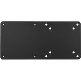 Icy Box ib-msa103-vm Vesa-montierter Intel Nuc-Halter (schwarz)