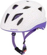 Alpina ximo l.e. - Kinderhelm