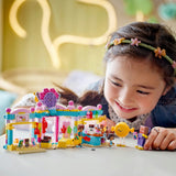 Lego Friends 42649 Süßwarenladen in Heartlake City