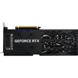 Gainward GeForce RTX 5060 Ti Python III 8GB Grafikkarte (3x DisplayPort, 1x HDMI 2.1, DLSS 4)