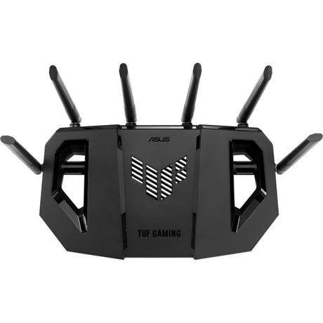 Asus rt-be90u be9400 Aimesh Router (schwarz)