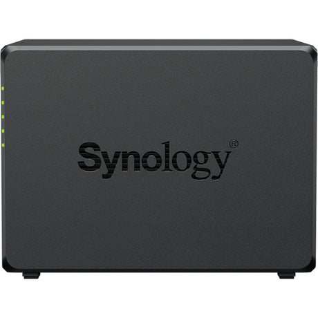 Synology Diskstation DS925+ NAS (schwarz, 2x 2,5GB LAN, 2x USB 3.2 Gen 1)
