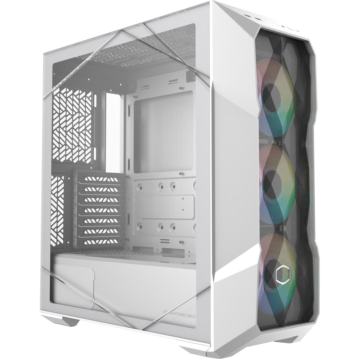 Cooler Master Master Box TD500 Mesh V2