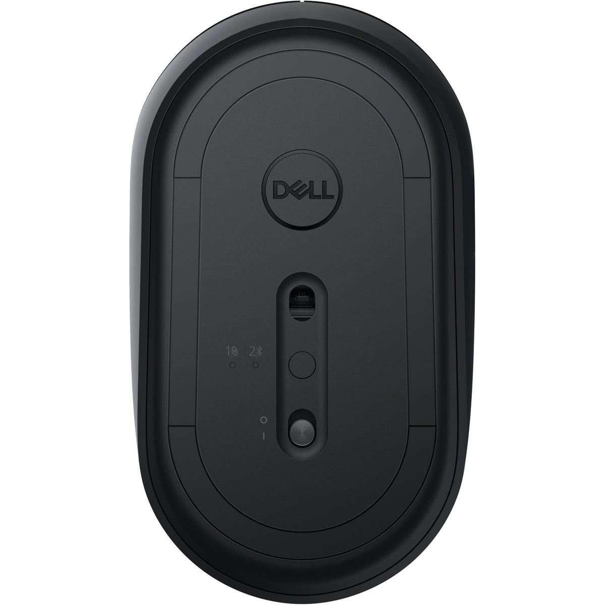 Dell mobile kabellose Maus ms3320w (schwarz, 1600 dpi)