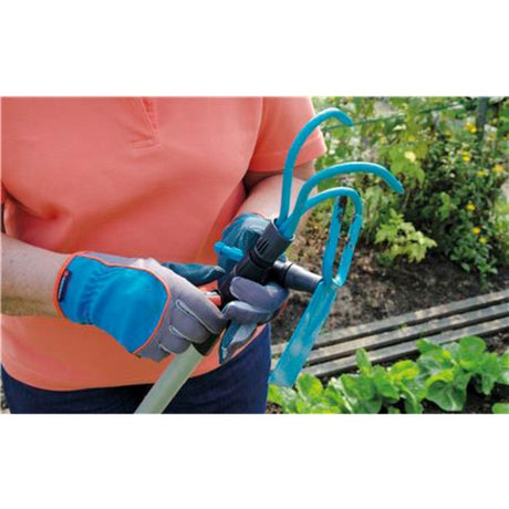 Gardena combisystem-Aluminiumstiel (3713-20, 130 cm)