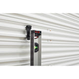 Stanley Stanley Track Wall Hooks Range klein, 8 Stücke