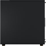 Fraktales Design fraktales Design Nord XL Charcoal Black Tg Dunkel
