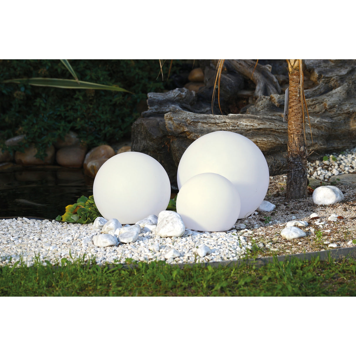 Ubbink Ubbink Multibright Float 25 LED