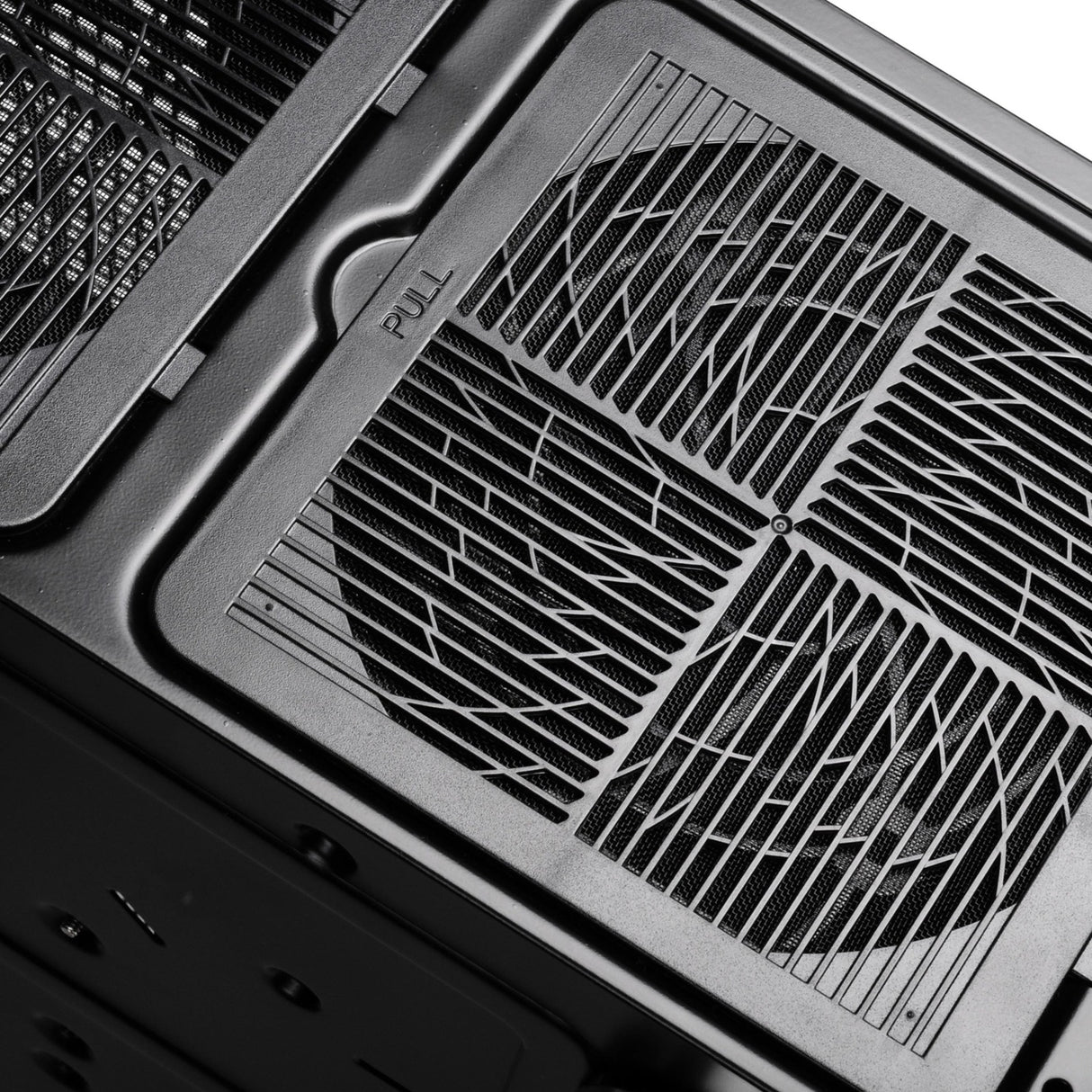 Silverstone Silverstone SST-GD10B