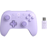 8bitdo Ultimate 2C kabelloses Gamepad (lila)