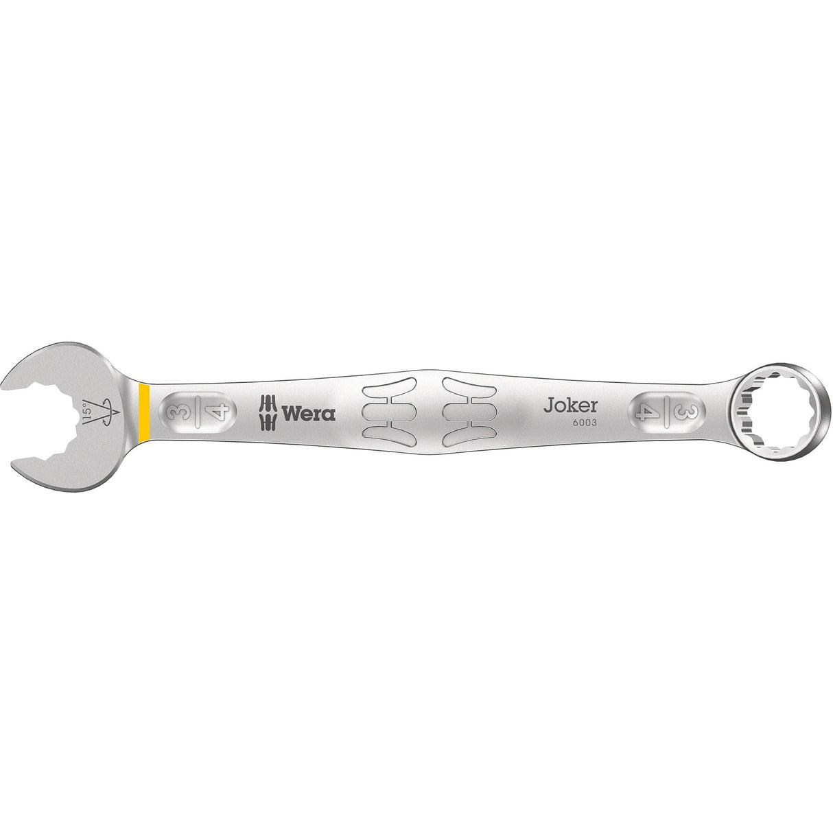 WAA 9642 Magnetstrip 6003 Joker Imperial 1 Ringstezs