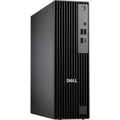 Dell Pro Slim (JX4DR) PC-System (Schwarz | Core i5-14500 | UHD Graphics 770 | 16 GB | 512 GB SSD)