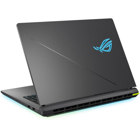Asus ROG Strix G18 G815LR-S9103W 18 Copilot+ Gaming Laptop (Schwarz Grau | Core Ultra 9 275HX | RTX 5070 Ti | 32 GB | 2 TB SSD)