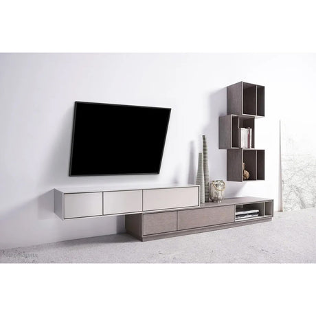 Neomounts Select WL35S-850BL16 TV-Wandhalterung (schwarz)