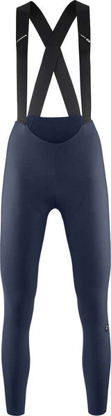 Assos uma gt s11 – Trägershorts für Damen mit Polster