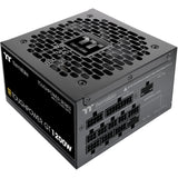 Thermaltake toughpower gt modulaire 1200 watt voeding (zwart, 5x pcie)
