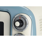 Ariete Vintage Ofen 0979 05