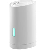 Klikaanklikuit acdb-9000ac – kabellose Türklingel – batteriebetriebener Empfänger – weiß
