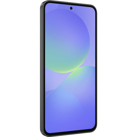 Samsung Galaxy A36 5G 128 GB Enterprise Edition Smartphone (Schwarz | 128 GB | Android 15 | Dual-SIM)