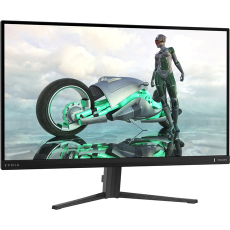 Philips Evnia 27m2n3500nl 00 27 Gaming-Monitor (schwarz, 2x HDMI, Display-Port, 180 Hz)