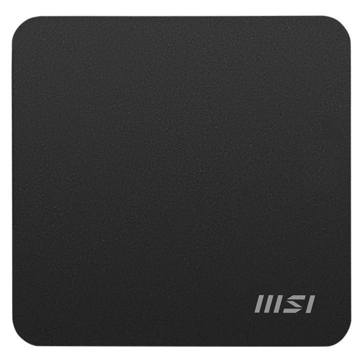 Msi Cubi Nuc AI 1umg-018beu Barebone (schwarz | Core Ultra 7 155h | Arc-Grafik)