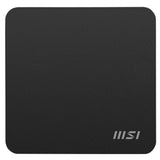 Msi Cubi Nuc AI 1umg-018beu Barebone (schwarz | Core Ultra 7 155h | Arc-Grafik)
