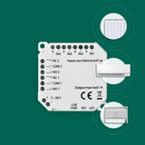 Freund io-Modul