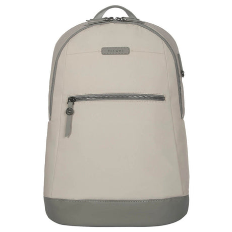Targus 15-16 ávila Rucksack – Rucksack aus französischer Eiche (hellbeige)