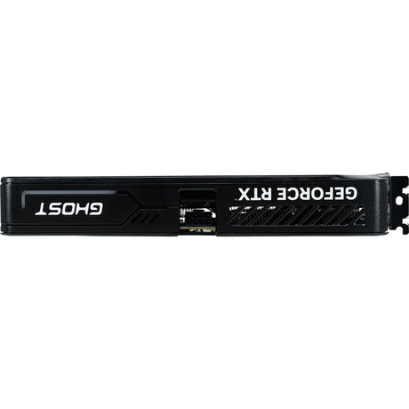 Gainward GeForce RTX 5060 Ti Ghost OC 8GB Grafikkarte (3x DisplayPort, 1x HDMI 2.1, DLSS 4)