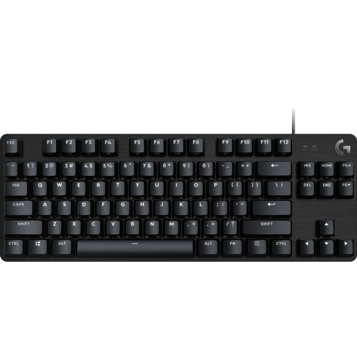 Logitech G413 TKL SE Mechanische Spieltastatur