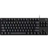 Logitech G413 TKL SE Mechanische Spieltastatur