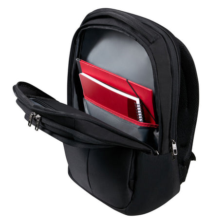 Laptop-Rucksack Samsonite 17,3 Zoll schwarz