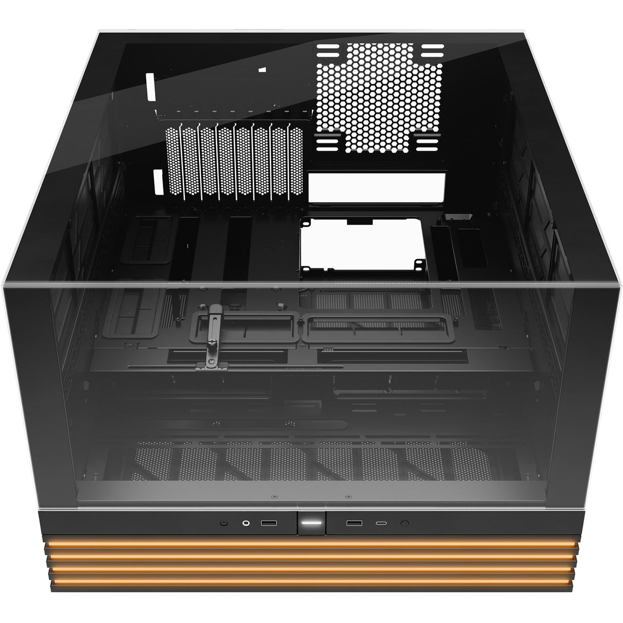 Ruhig sein! Lichtbasis 900 dx