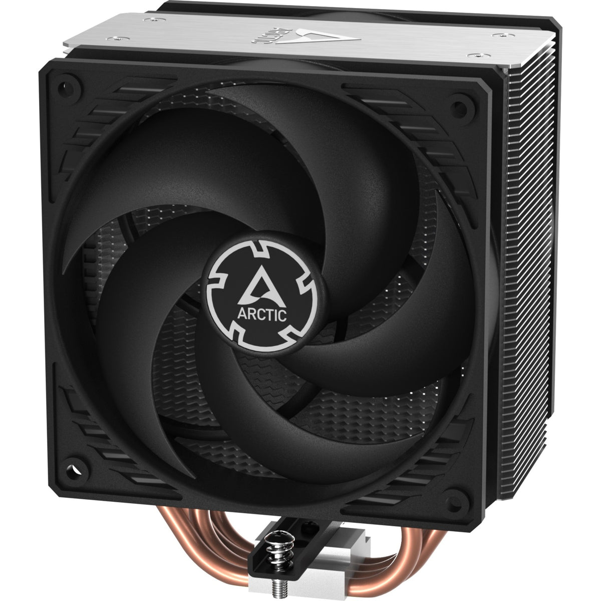 Arctic Freezer 36 CPU-Kühler (Aluminium, 4-Pin-PWM)