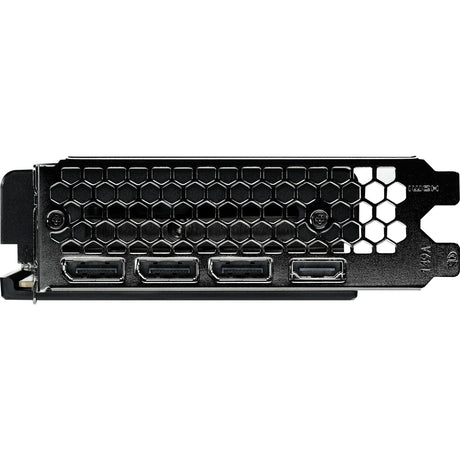 Gainward GeForce RTX 5060 Ti Python III 8GB Grafikkarte (3x DisplayPort, 1x HDMI 2.1, DLSS 4)