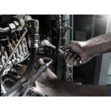 WAA 8100 SA 7 Zyklop Metall Rattels Set-up-up-up-up-up-up