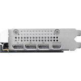 MSI Geforce RTX 5050 8G Ventus 2x OC Grafikkarte (3x Display Port, 1x HDMI 2.1, DLSS 4)
