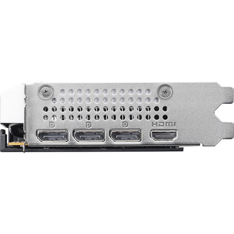 MSI Geforce RTX 5050 8G Ventus 2x OC Grafikkarte (3x Display Port, 1x HDMI 2.1, DLSS 4)